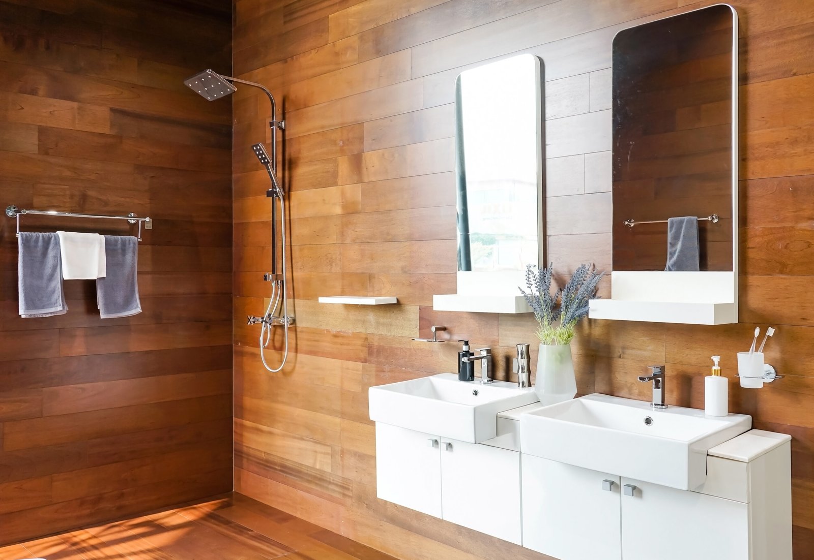 BATHROOM REMODELING in Colville
