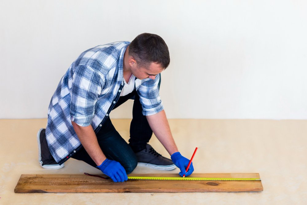 Professional Flooring Installation & Replacement in Colbert