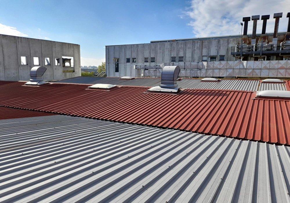 Commercial Building Roofing: Answers to the Questions Every Property Owner Asks